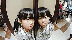 自己認識のサムネイル